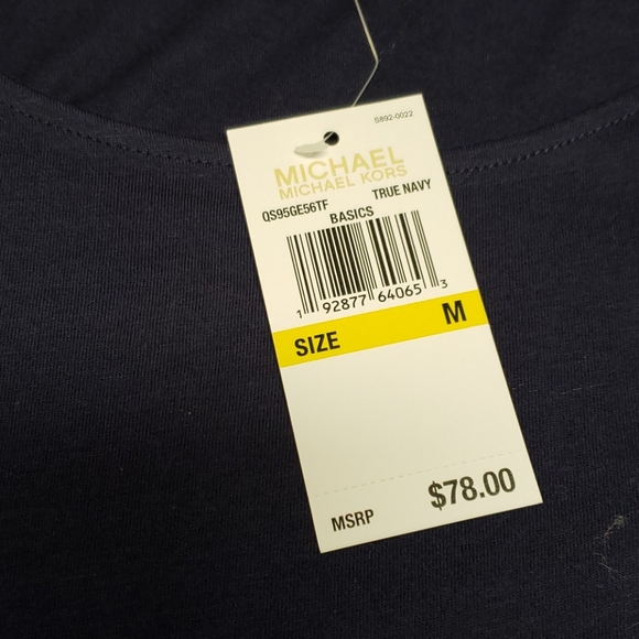 Michael Kors shirt. - Picture 4 of 5